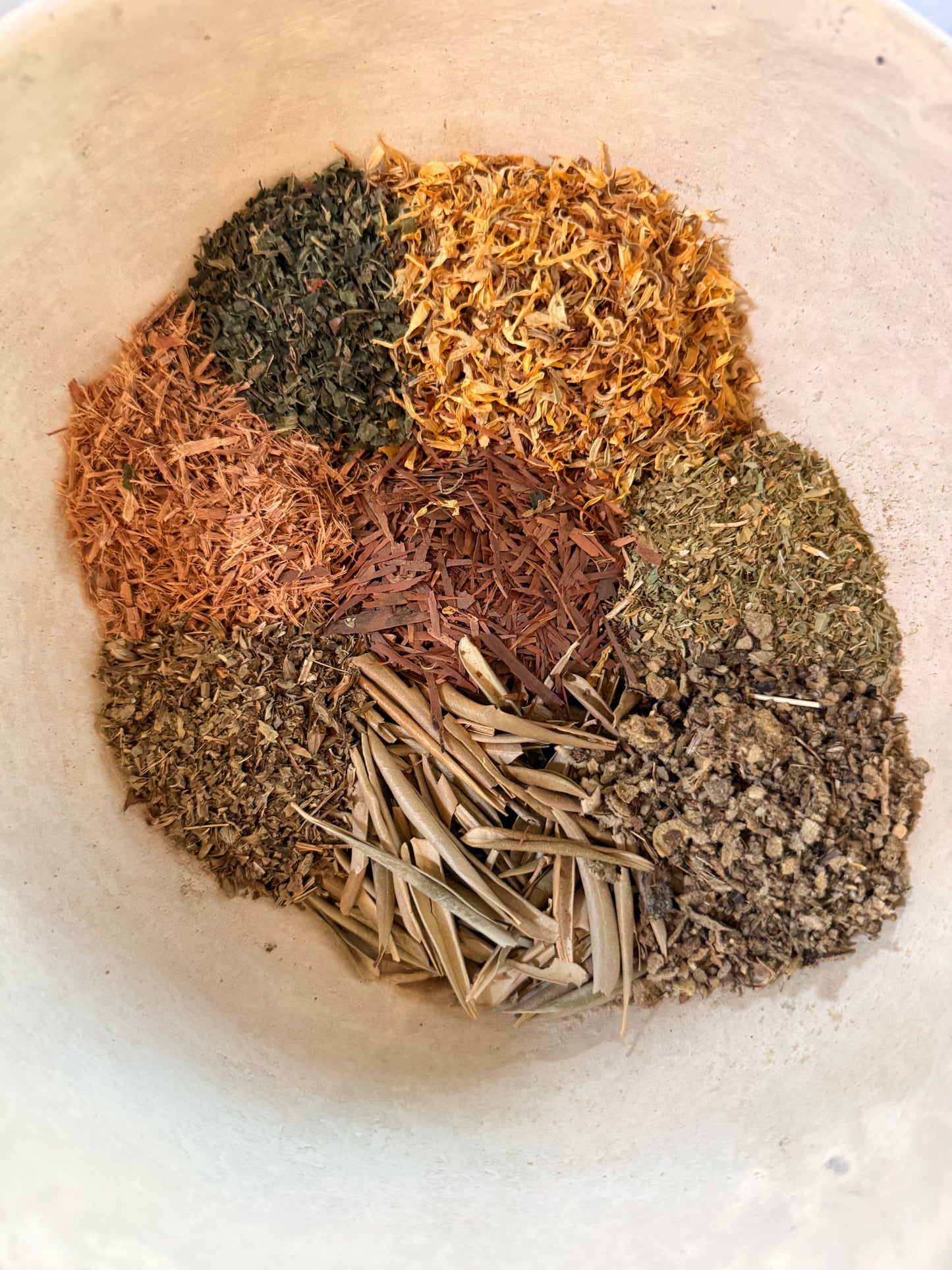 Heal(thy) Skin Blend (Eczema Support)