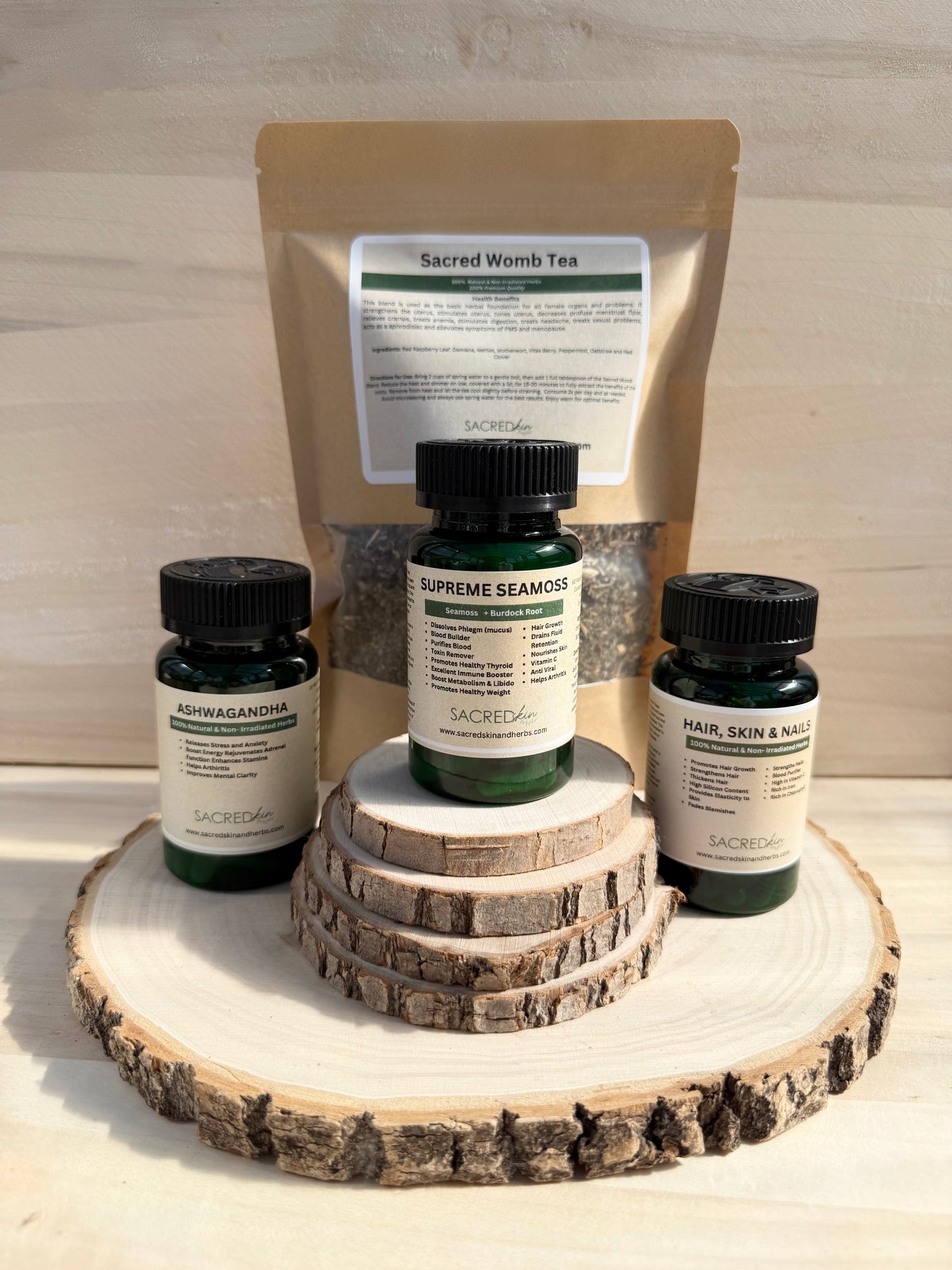 Supreme Women Bundle