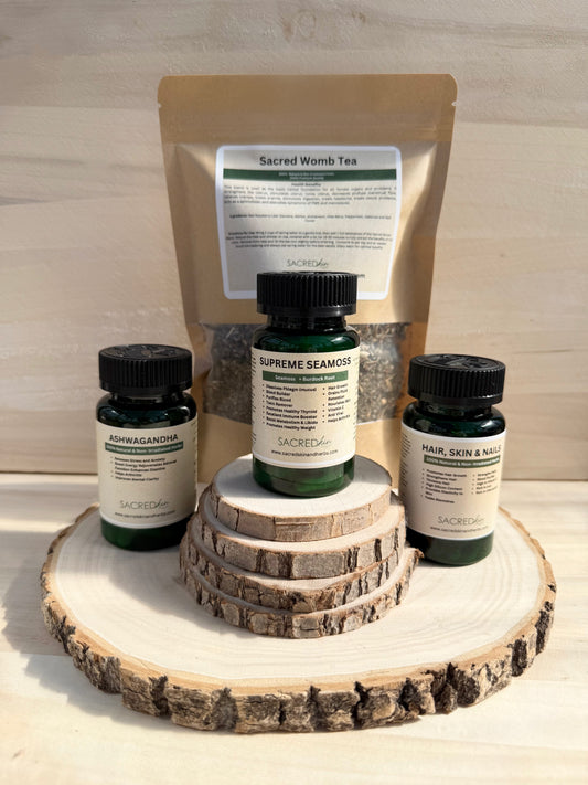 Supreme Women Bundle