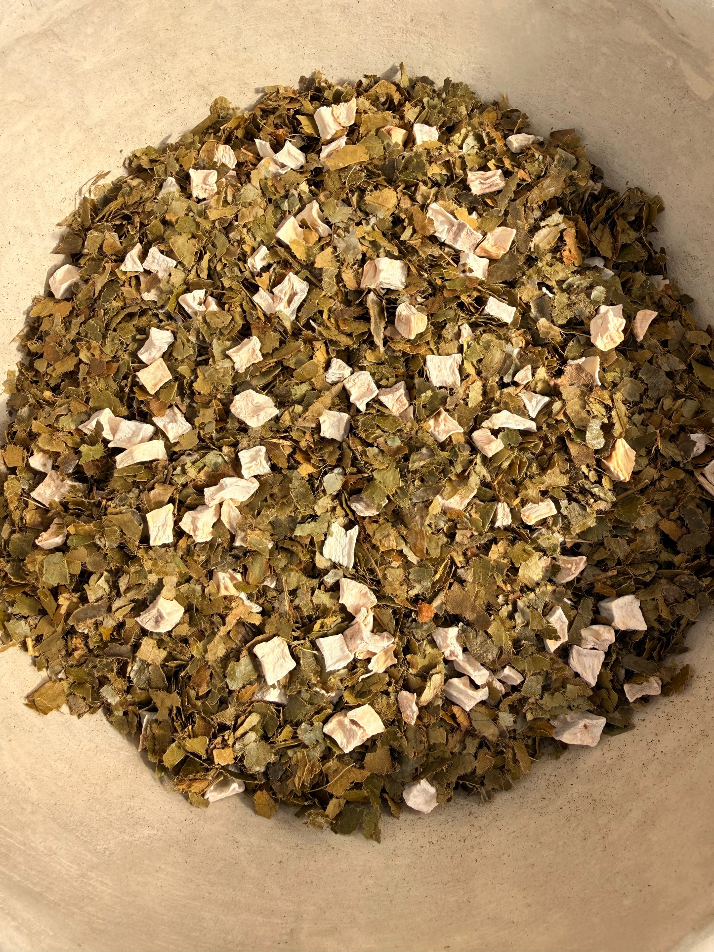 Soursop Leaf & Fruit Blend