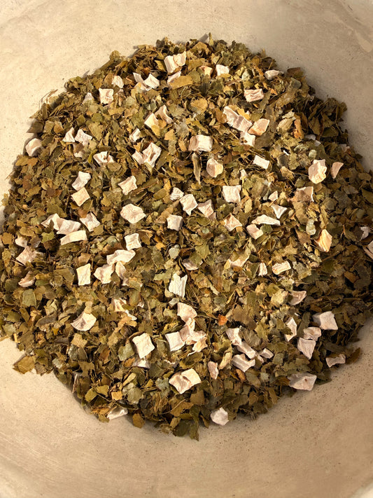 Soursop Leaf & Fruit Blend